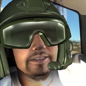 Meet your Posher, Oscar